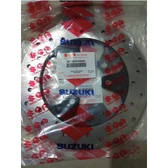 Piringan Disk Cakram Belakang Suzuki Shogun New 125 SGP