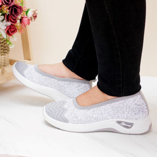 GSW Flatshoes wanita import ( TP22 )