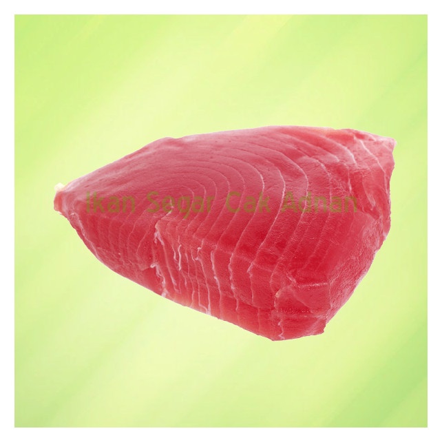 

Ikan Tuna Fillet Segar Fresh 500 Gr