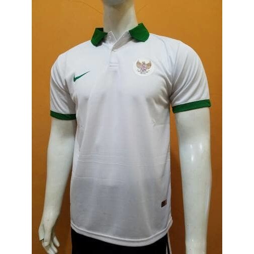 Baju Bola  JERSEY TIMNAS INDONESIA 2014-2015 AWAY GRADE ORI