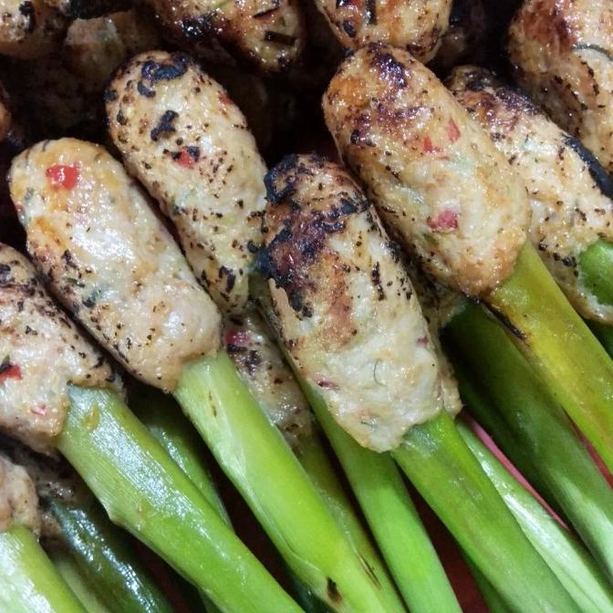 

sate lilit bali