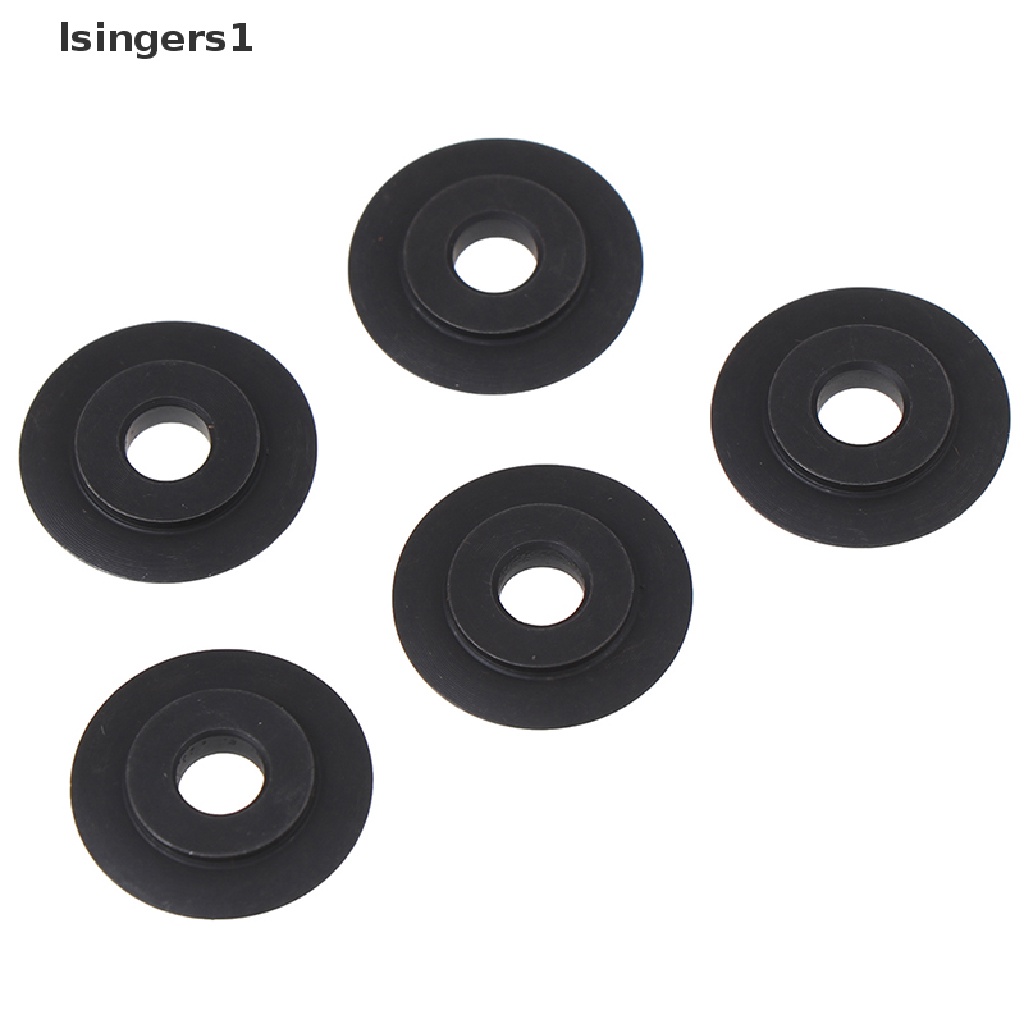(lsingers1) 5pcs / Set Roda Pisau Pemotong Pipa Bahan Tembaga Untuk Alat Pertukangan