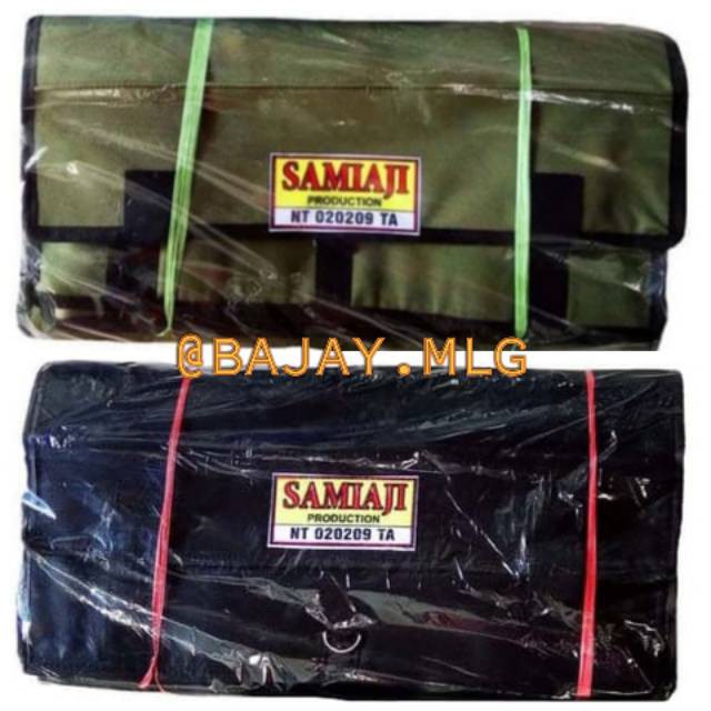 RPM Tas Kurir Premium Quality Tas Obrok Tas delivery