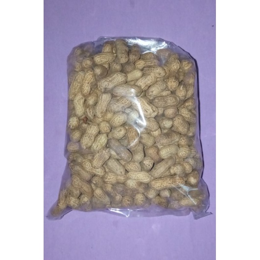 

Kacang Tanah Sangrai