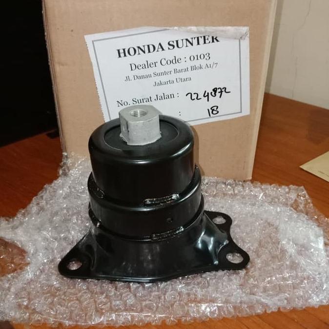 Sparepart Mobil Engine Mounting Kanan Mobilio 2014-2020 Genuine New Produk Rekomendasi