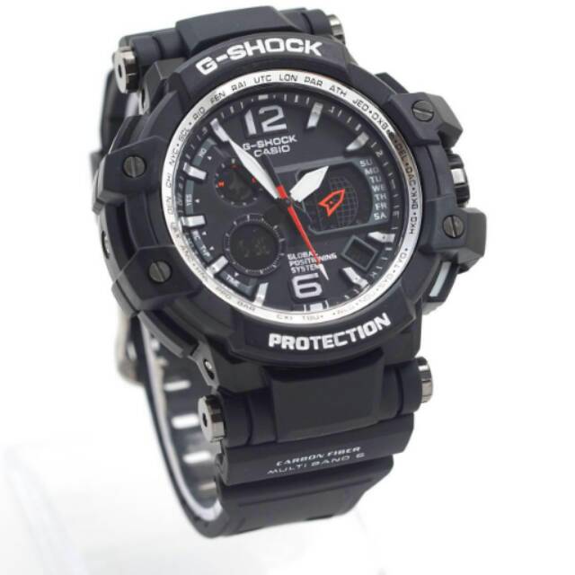 Jam Tangan Pria Sporty GSH0CK