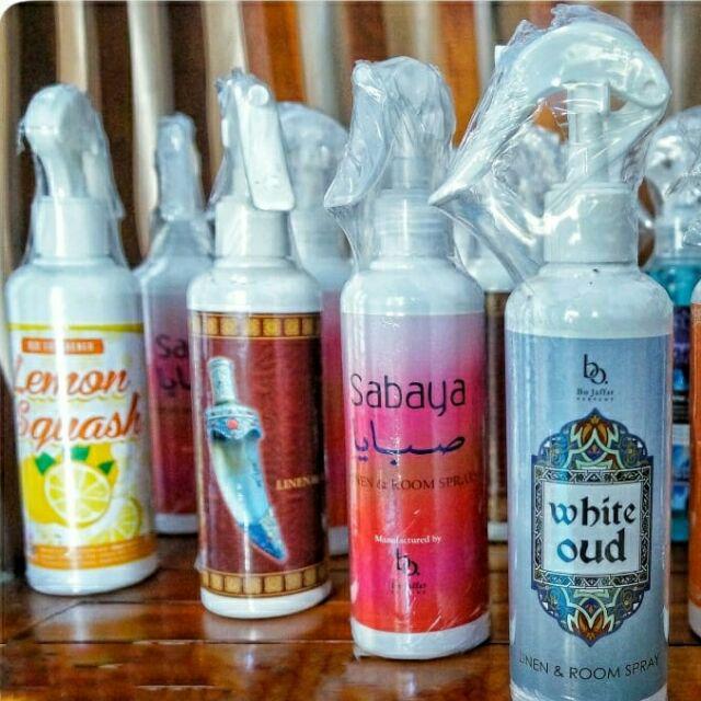 Bo Jaffar Pengharum Parfum Ruangan Aroma Arab Bukhur Dupa Freshener Gaharu Mobil Kamar Terapi Buah Shopee Indonesia