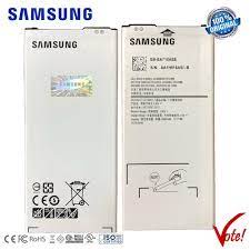Baterai Samsung A7 2016 A710 original bergaransi