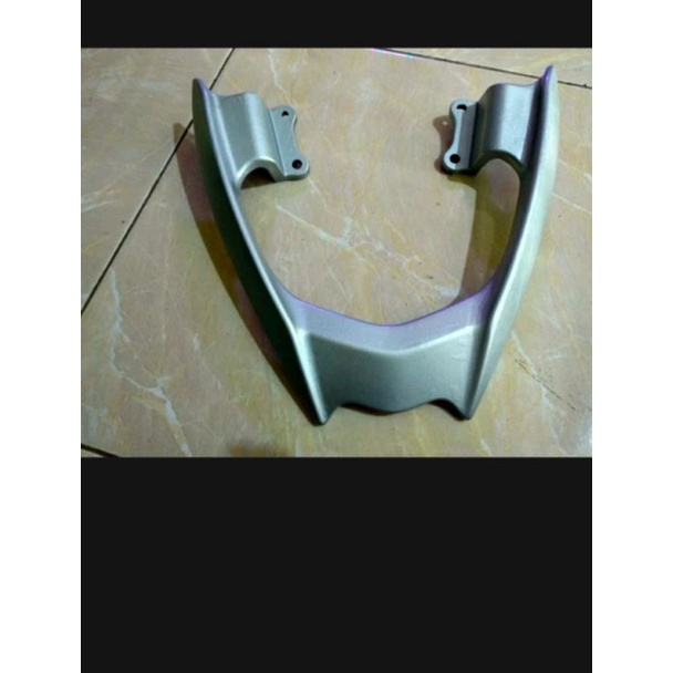 BEHEL BEGEL PEGANGAN JOK YAMAHA MIO SPORTY MIO BATMAN ORIGINAL 28D