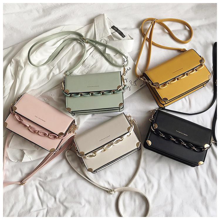 BJ31258 - BLACK/GREEN/PINK/WHITE/YELLOW - TAS IMPORT TAS WANITA FASHION IMPORT MODIS ELEGAN TERMURAH TERLARIS TERBARU BAGSTORE JAKARTA TAS BATAM LT1258 JT3742 ELJ5623 CR7690