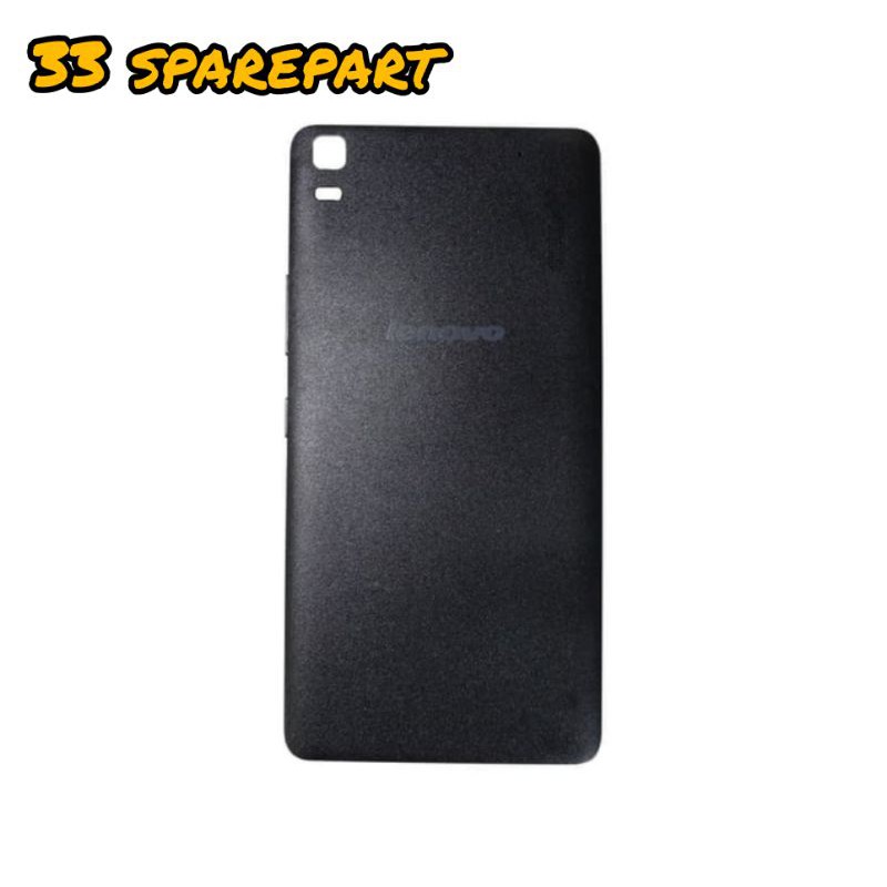 BACKDOR/TUTUP BELAKANG LENOVO A7000 ORIGINAL