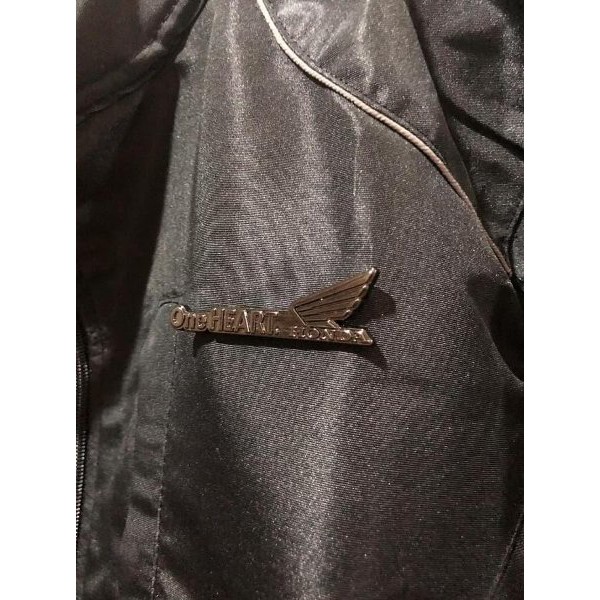 Best Promo Jaket Honda Pcx 150