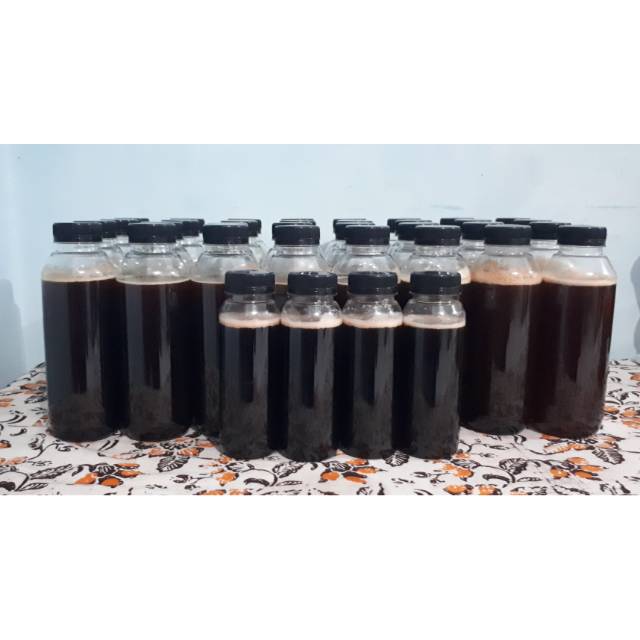 

Madu Asli Hutan Riau