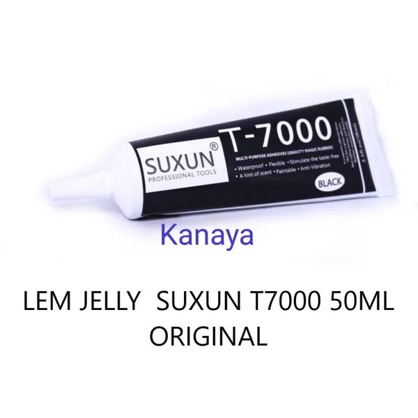 

Spesial Lem touchscreen T7000 50mL Limited