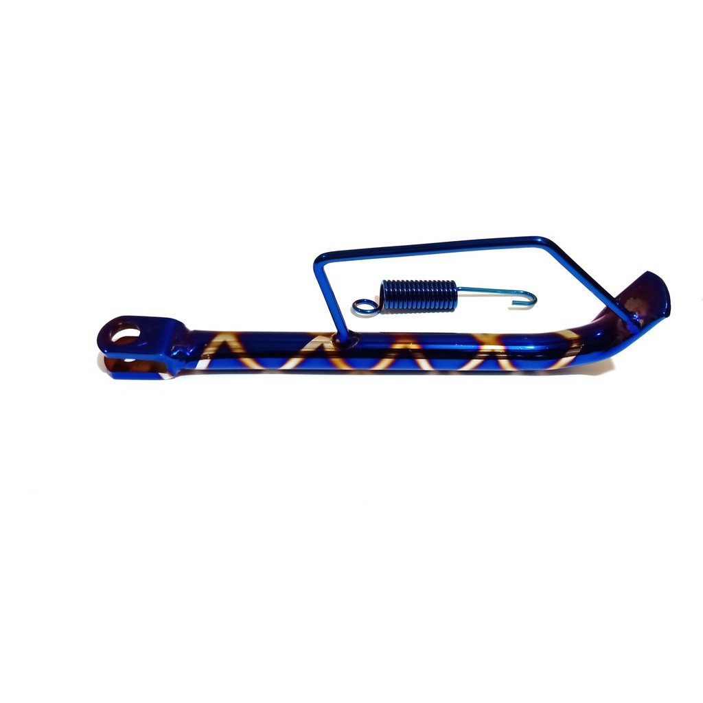 STANDAR SAMPING HONDA MATIC DAN BEBEK STANDAR SATU RING 17 MOTOR HONDA