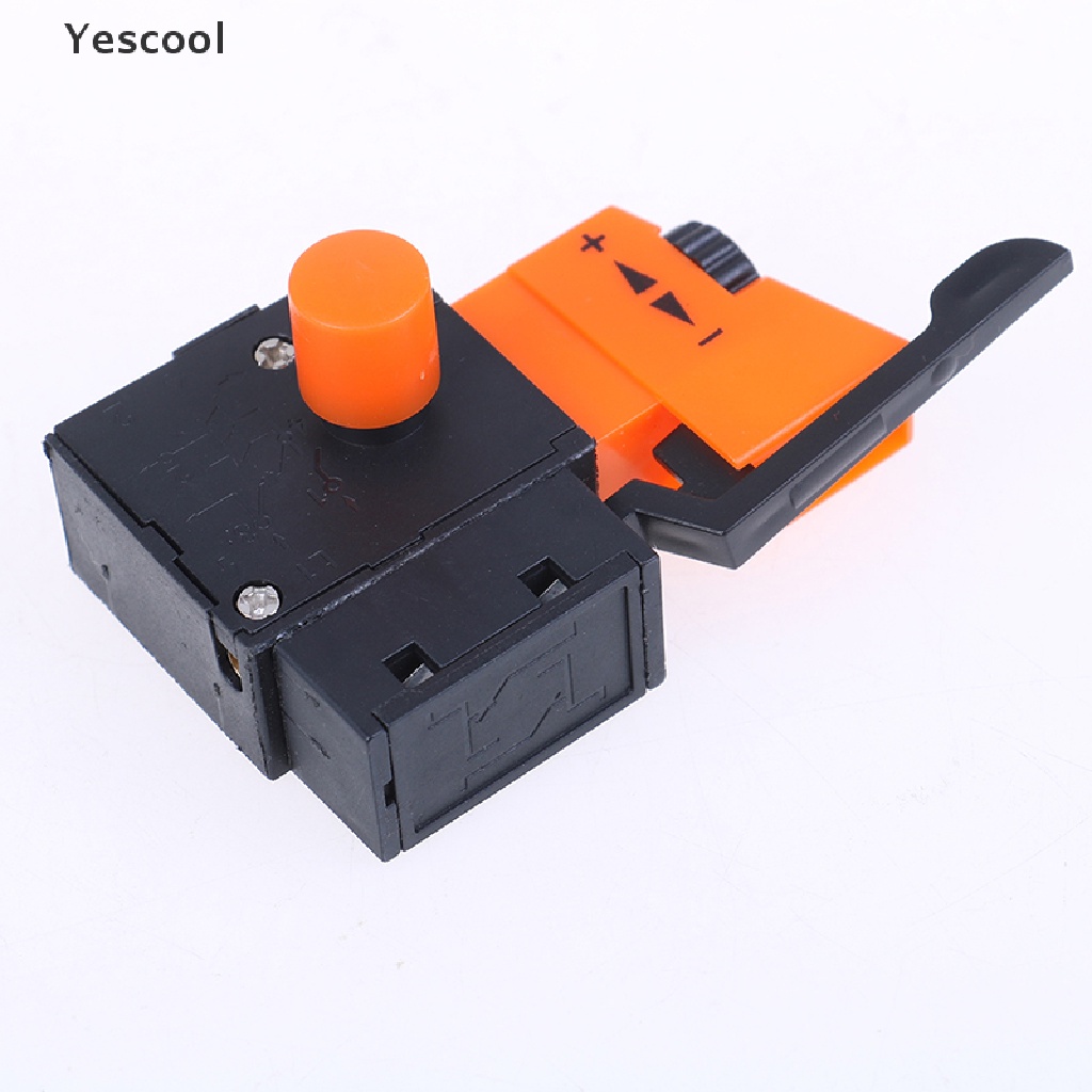 Yescool FA2 / 61BEK switch trigger power Elektrik 220v6a