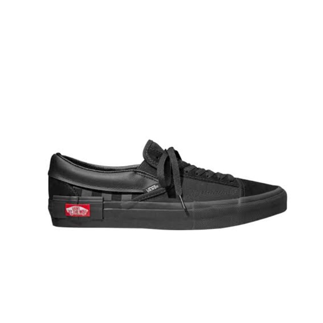 vans cap slip on