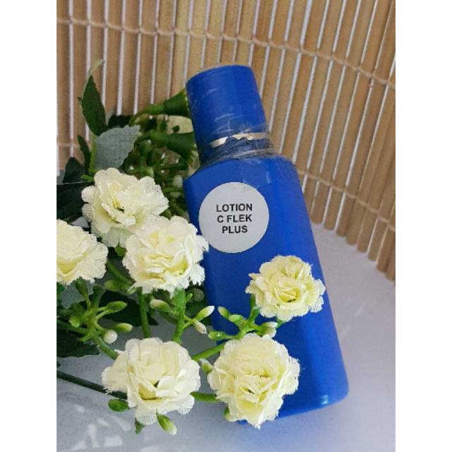 Lotion Flek c plus Beauty Rossa
