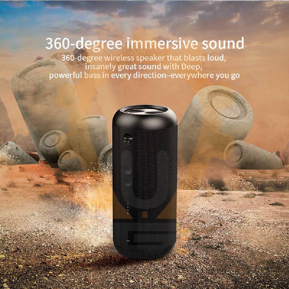 MIFA A8 Bluetooth Speaker 30W Stereo IPX7 Wireless portable alt A20 F7-5