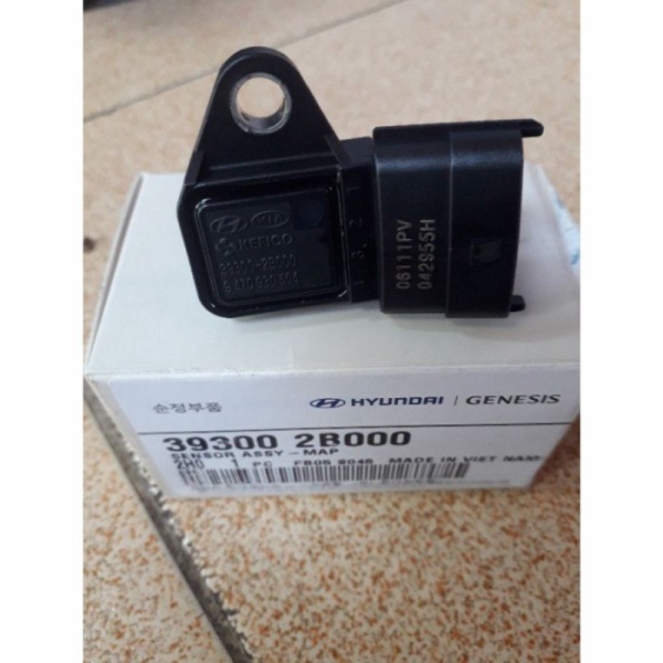 Dijual Sensor MAP sensor Hyundai Grand i10 - i20 Original Hyundai Diskon