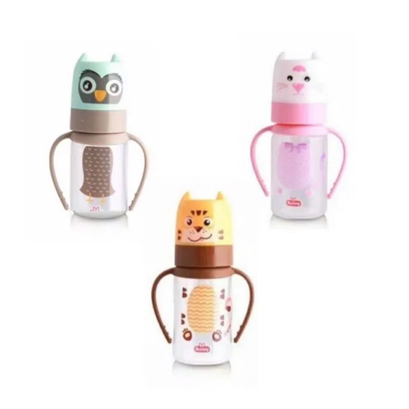 Lusty Bunny botol susu karakter DB1214 125ml