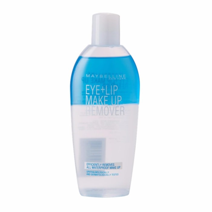 Maybelline Eye   Lip Make Up Remover 150ml