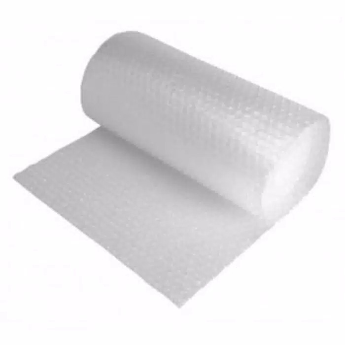 

Bubble Wrap Tambahan Packing