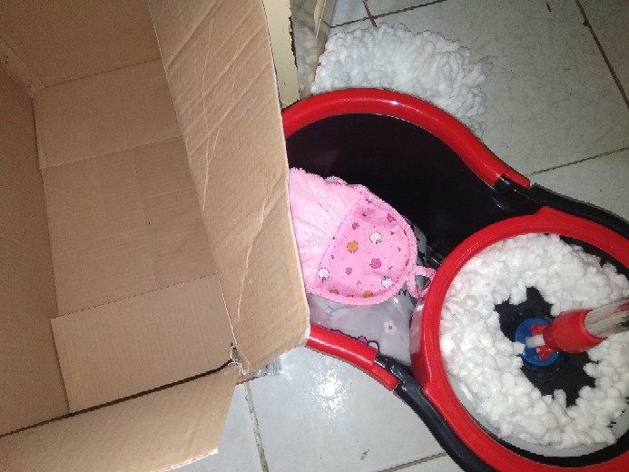 Celemek Anti Air | Apron Celemek Masak Plastik Anti Air Waterproof Anti Minyak Dewasa Karakter Murah