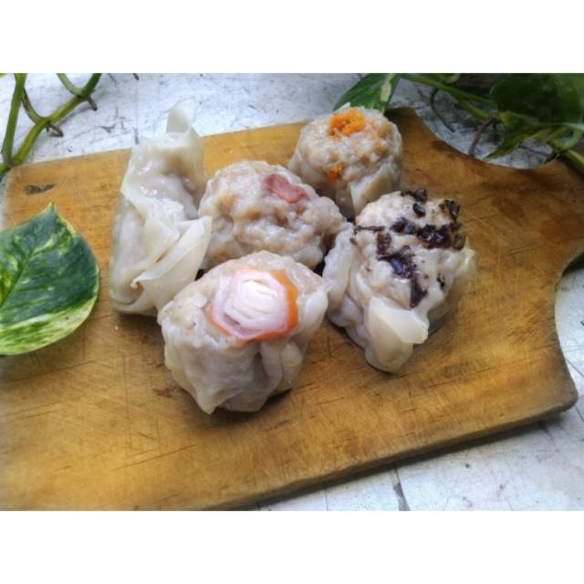 

dimsum echo.