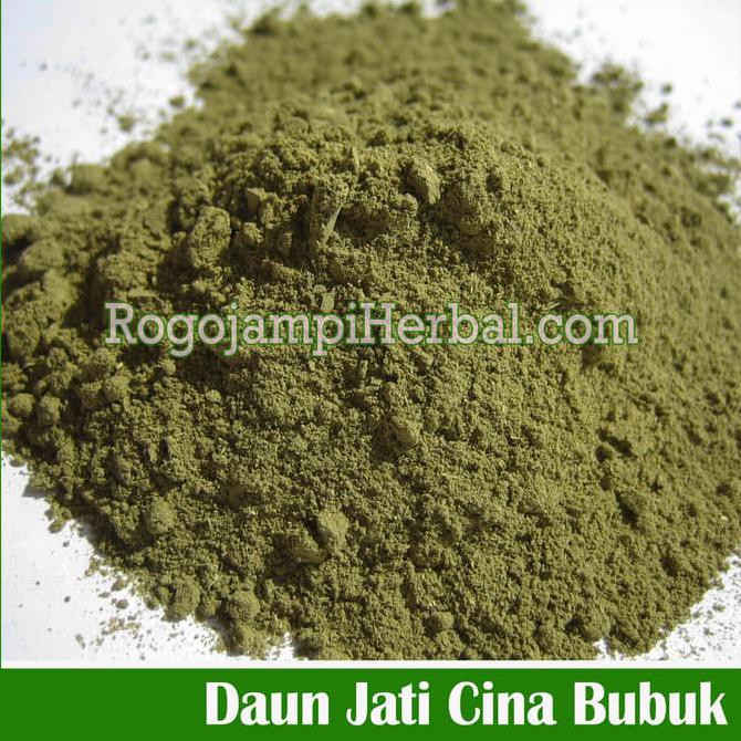 

Produk Baruu 1Kg Teh Jati Cina Bubuk Neww