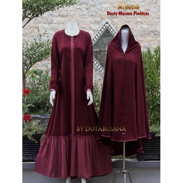 ALENA BY DUTA BUSANA