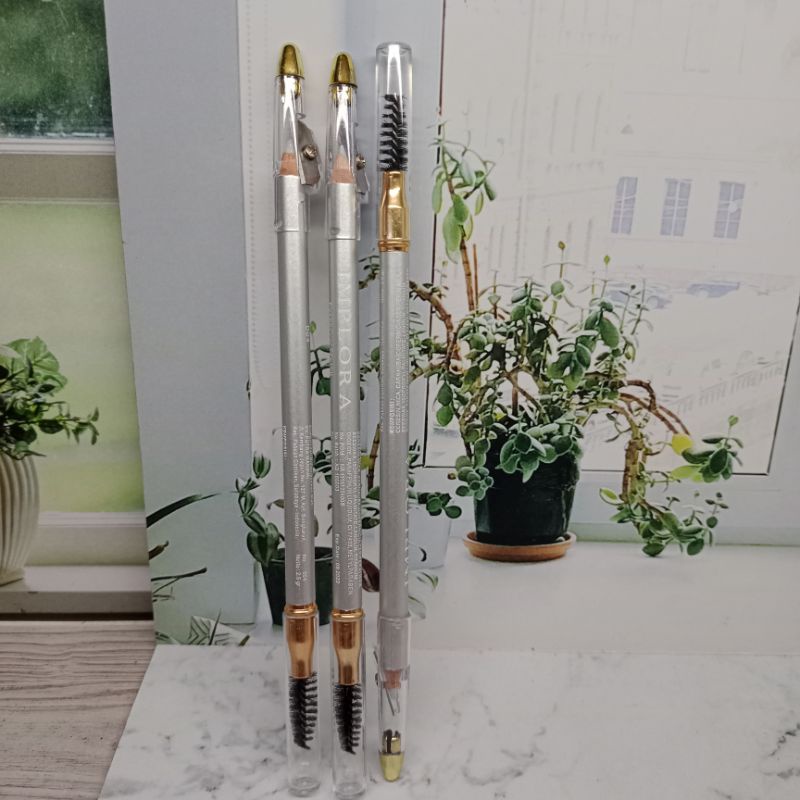Pensil Alis Implora Ori {Pilih Warna Kesukaanmu}