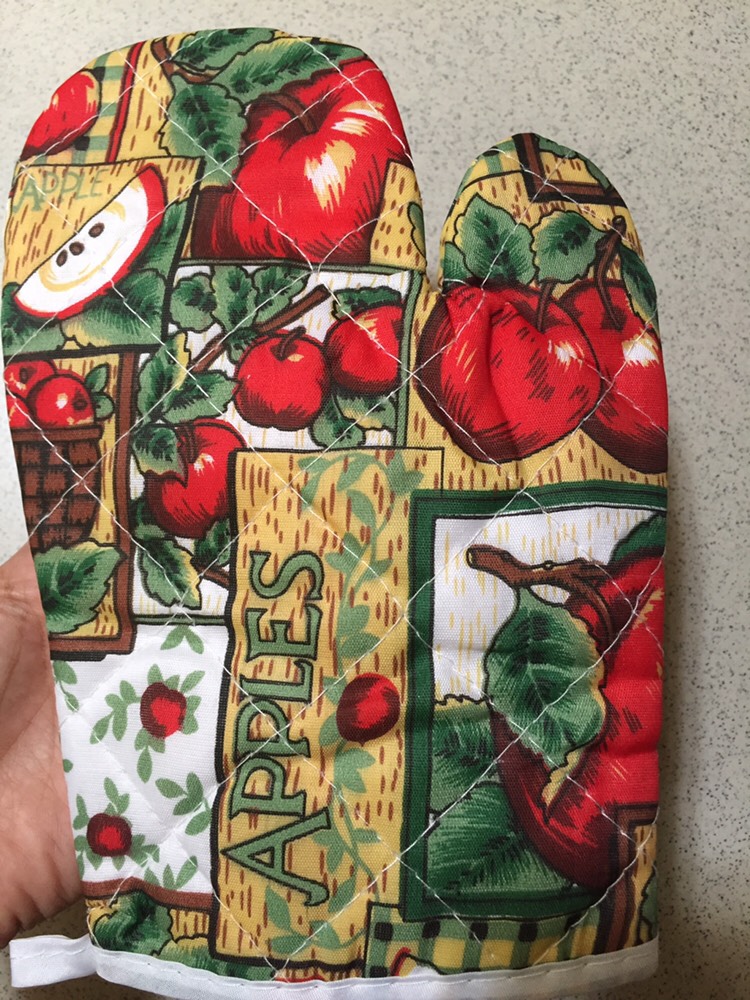 Sarung Tangan Anti Panas Sarung Tangan Masak Sarung Tangan Dapur Oven