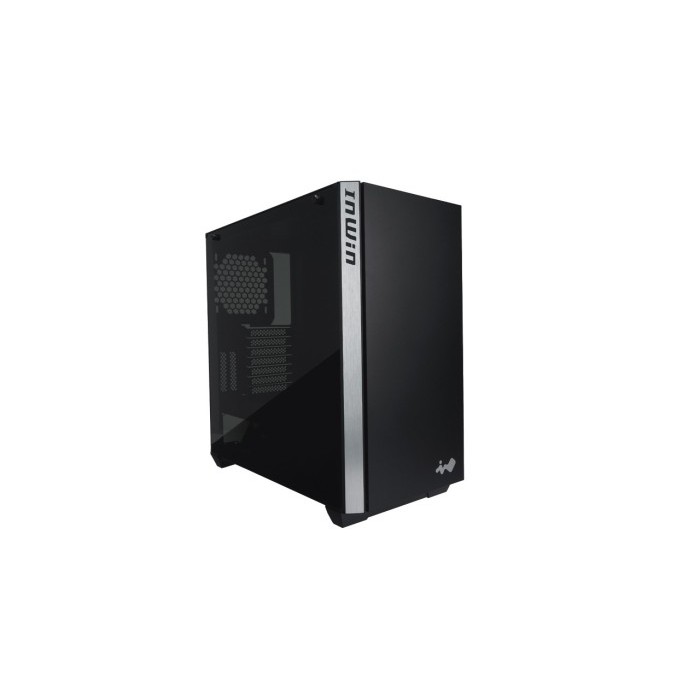 INWIN 216 ATX Mid Tower Gaming Computer Chassis Case