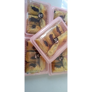 

bolen pisang