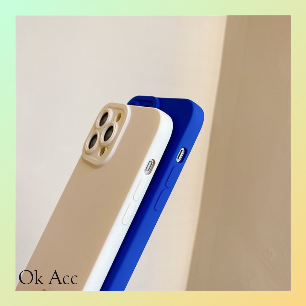 JUAL Softcase MK casing for Xiaomi Redmi A1 A1+ A2 4A 4 4X 5 5A 5+5x 6 6A 6x7 7A 8 9 Prime 9A 9i 9C 9T 10 10C 10S 10T 11 11S 11T 12 12C 12T Lite S2 Ultra Poco C40 F3 F4 K40 M3 M4 M5 X3 X5 GT NFC 5G