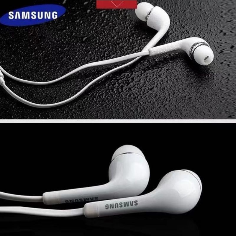 Headset Earphone Samsung J5 STEREO Original Vietnam