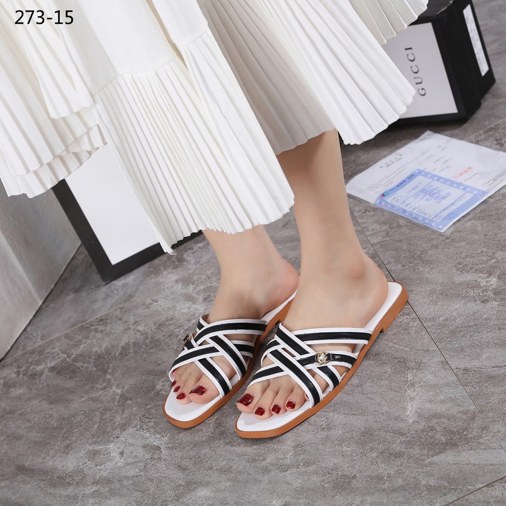 GC  GG Sandal #273-15