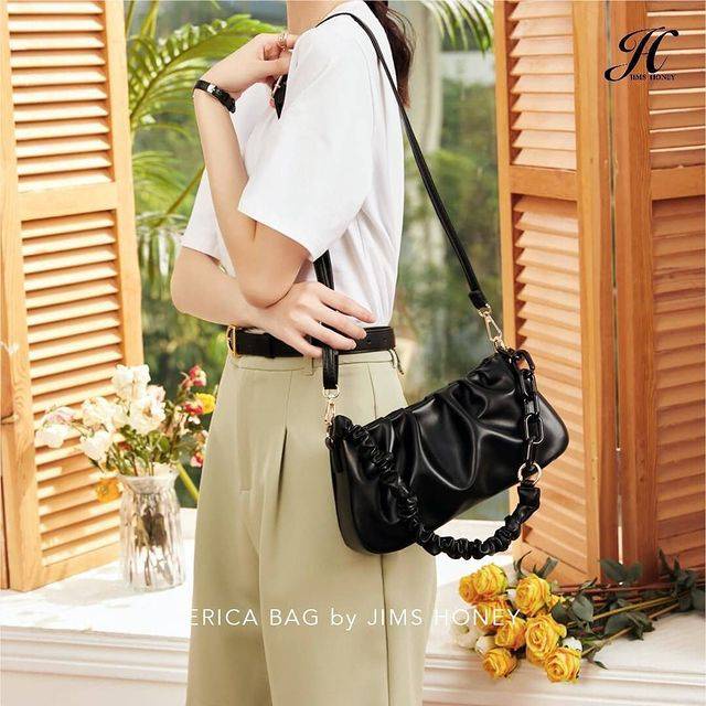 JIMSHONEY ERICA BAG ORIGINAL SELEMPANG WANITA