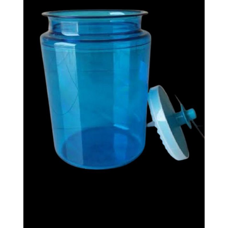 TUPPERWARE COUNTERPART 2,4L (1) DISC.50%