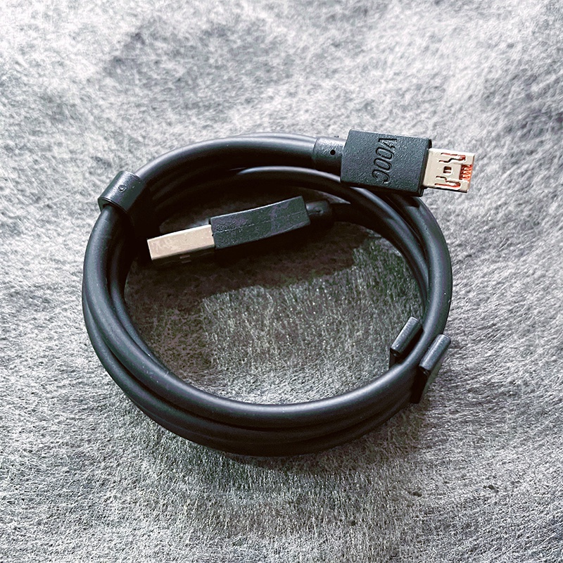 【1087】[GROSIR/COD]Kabel Data OPPO R17 Ori USB Kabel Tipe-c/Micro Suport Fast Charging Vooc