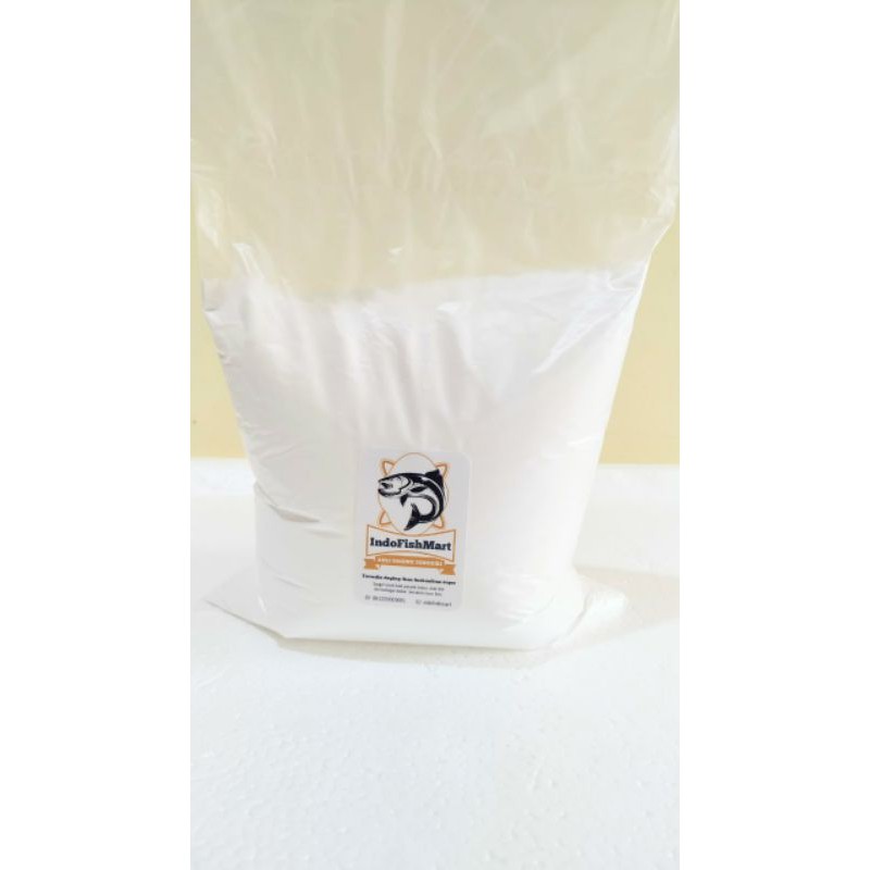 

SAGU TANI KHUSUS PEMPEK OTAK OTAK 1 KG -LCKC