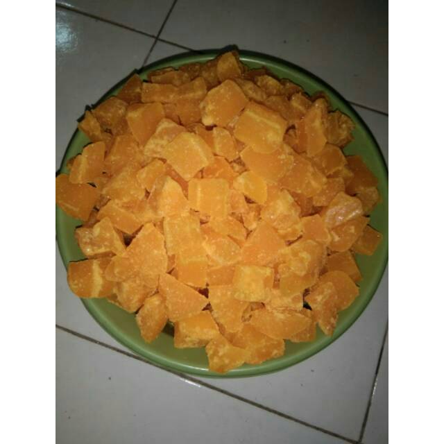 

HG Gula Batu Madu Potongan Kecil Kemasan 1 Kg