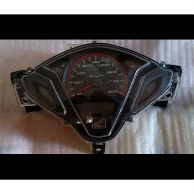 Speedometer Vario 125 old original spedometer spidometer vario 125 old