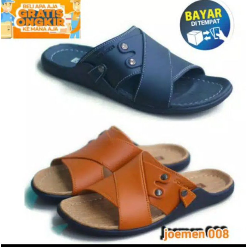 Sandal joemen 008