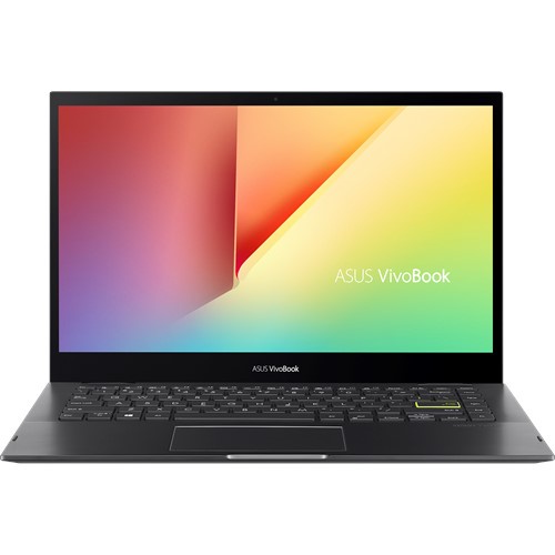 Laptop ASUS VIVOBOOK FLIP TP470EZ VIPS551 2in1 TOUCH i5 1135G7 8GB 512SSD 14.0FHD IPS Windows11+OHS