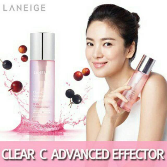 LANEIGE Clear C Advanced Effector 150ml