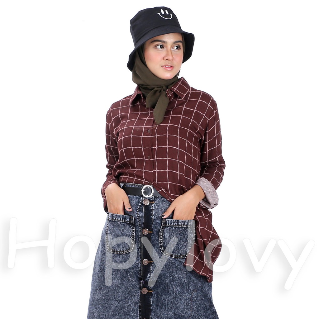 PROMO HOPYLOVY - Ikat Pinggang Wanita Ring Belt / KODE RING BELT MURMER