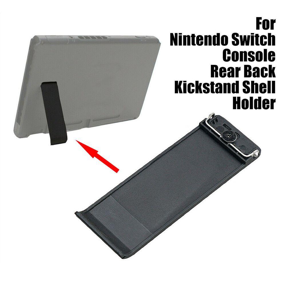 Preva Kickstand Bracket Pengganti Game Console Host Back Shell