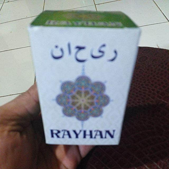 Dupa Buhur - Bukhur - Bakhour - Gaharu Wangi Khas Gaharu Ar Rayhan